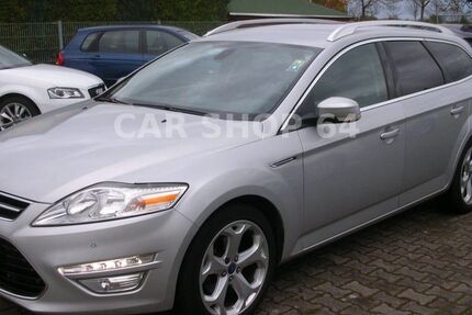 Ford Mondeo 233.775 km 4.499 € Halle/Saale 06116