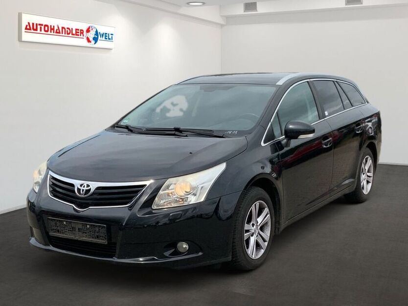 Avensis