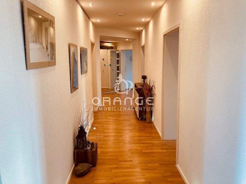 Etagenwohnung Halle (Saale) / Nord Paulusviertel - 5 Zimmer, 150 m&sup2;, 590.000&euro; | Angebot:24515616