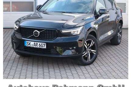 Volvo XC40 4.500 km 37.800 € Salzatal OT Bennstedt 06198