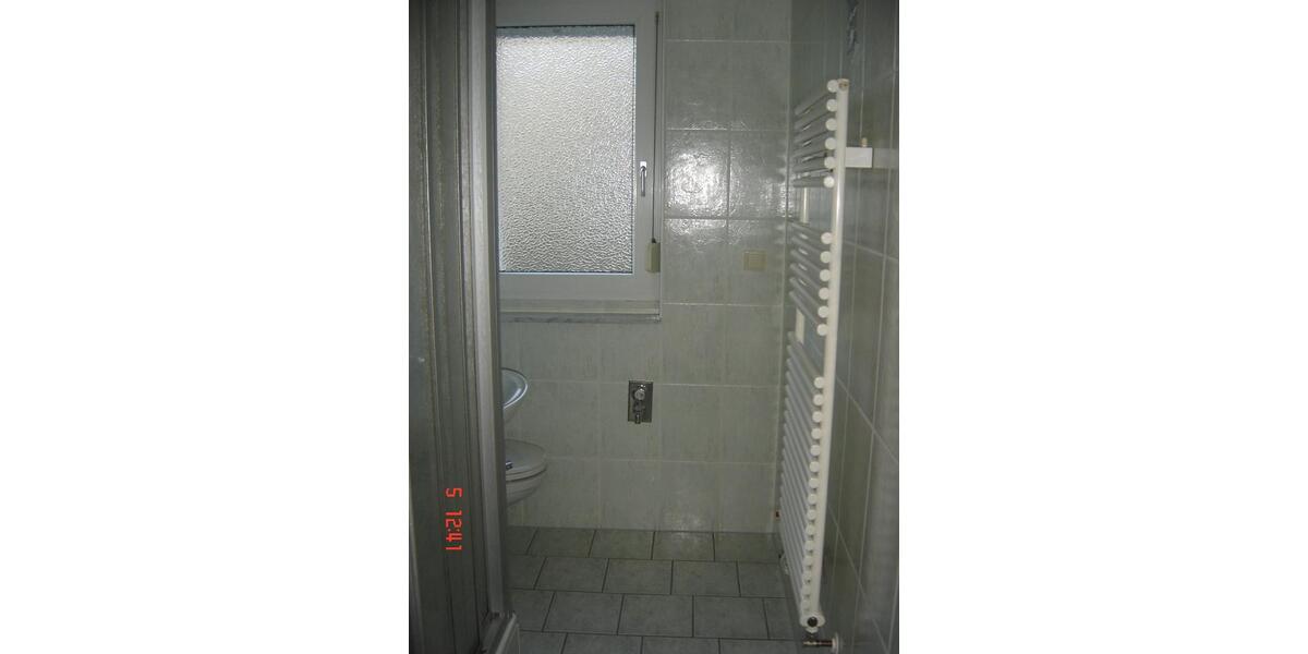 Erdgeschoßwohnung Halle (Saale) Gesundbrunnen - 3 Zimmer, 58 m&sup2;, 440&euro; | Angebot:25181603