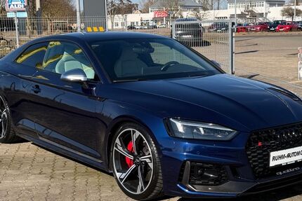 Audi RS5 95.640 km 44.390 &euro; Querfurt 06268