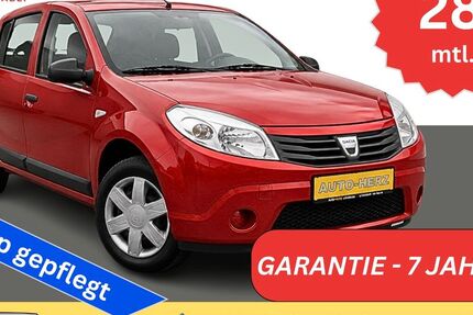 Dacia Sandero 135.549 km 2.480 &euro; Halle (Saale) 06128