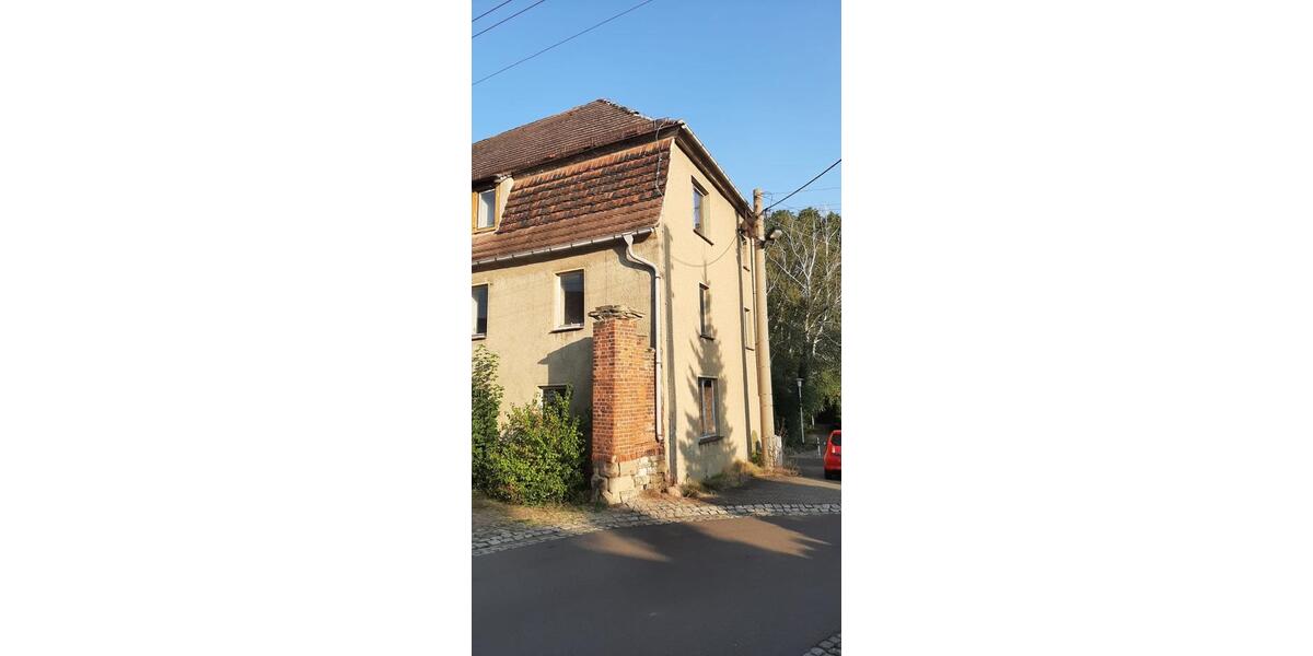 Mehrfamilienhaus, Wohnhaus Bad Lauchstädt - 93.000&euro; | Angebot:27155305