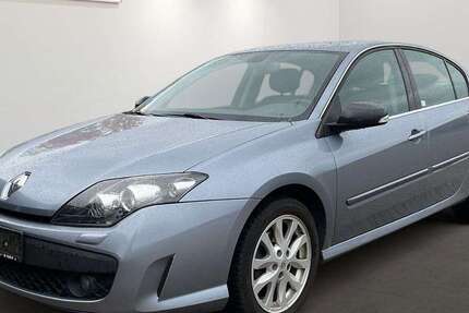 Renault Laguna 73.708 km 5.499 € Sandersdorf-Brehna 06796