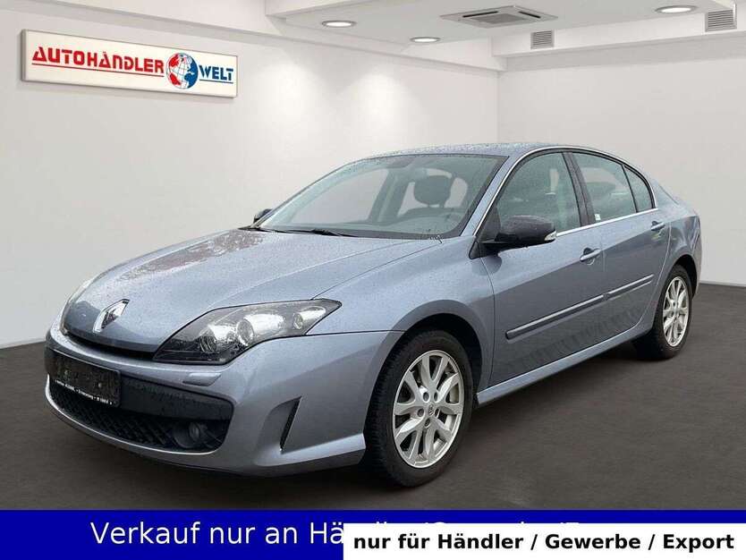 Renault Laguna 73.708 km 5.499 € Sandersdorf-Brehna 06796