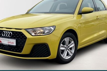Audi A1 54.400 km 16.980 &euro; Merseburg 06217