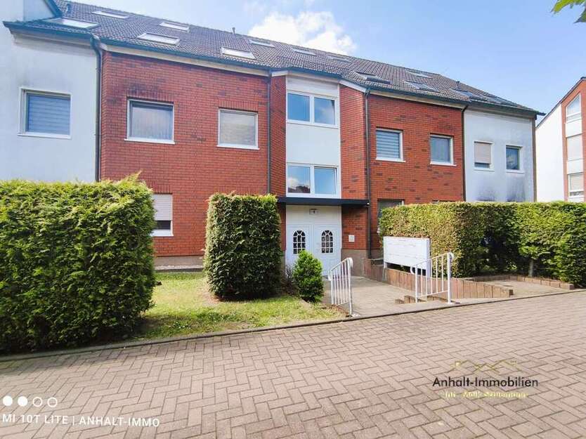 Wohnung zum Mieten in Sandersdorf 774 € 86 m²