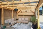 Provisionsfrei! Zwei Einfamilienhäuser, Sauna, Kamin und Pool