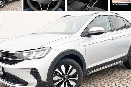 VW Taigo 6.563 km 22.850 &euro; Halle 06116