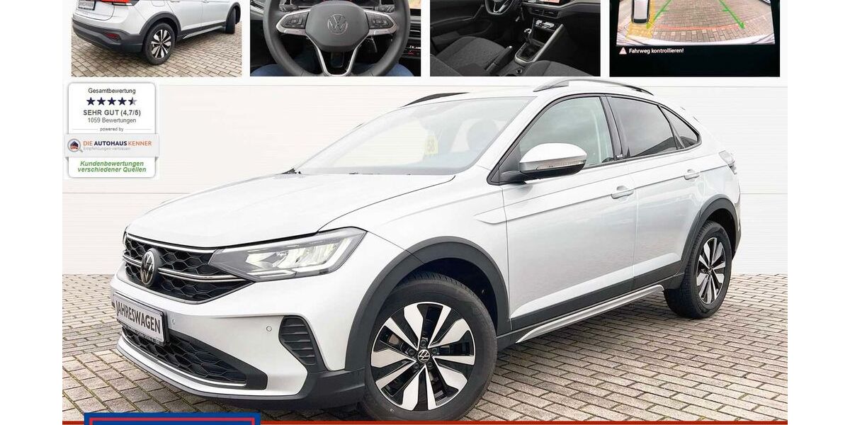VW Taigo 6.563 km 22.850 &euro; Halle 06116