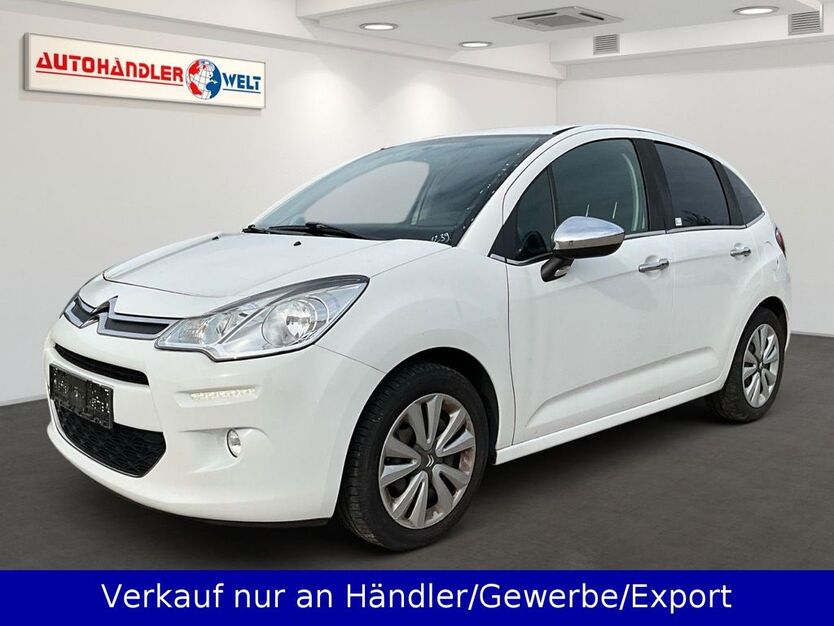 Citroen C3 24.343 km 3.999 € Brehna 06796