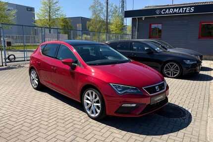 Seat Leon 61.895 km 15.990 &euro; Halle (Saale) 06116