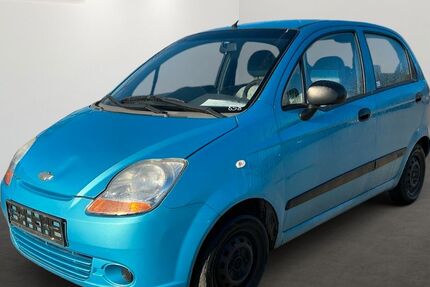 Chevrolet Matiz 89.185 km 699 &euro; Brehna 06796