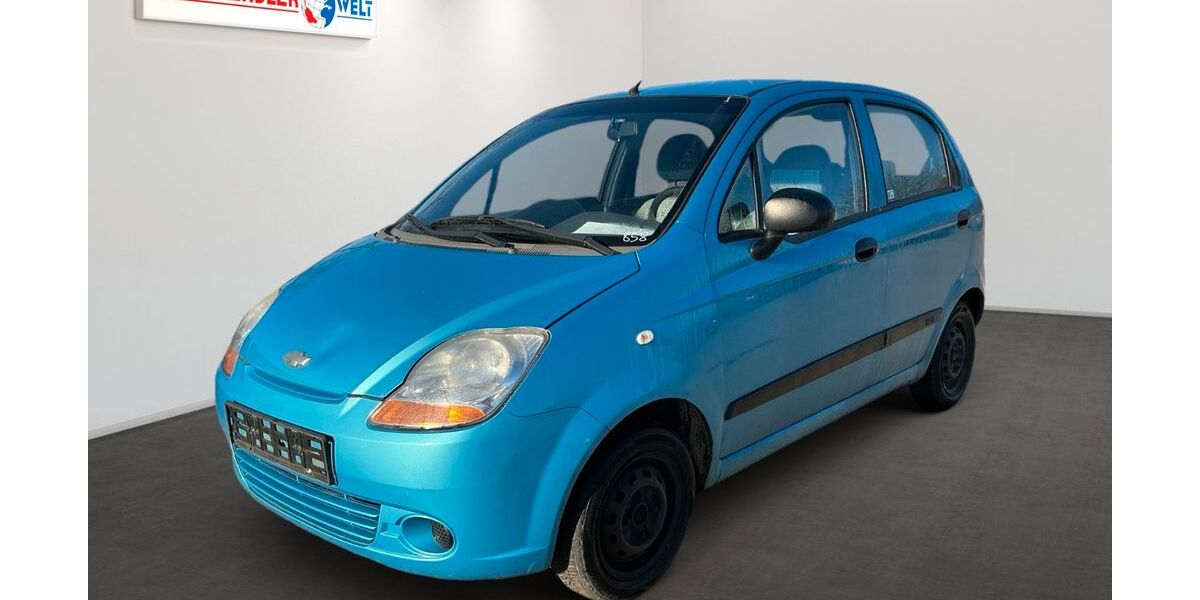 Chevrolet Matiz 89.185 km 699 &euro; Brehna 06796