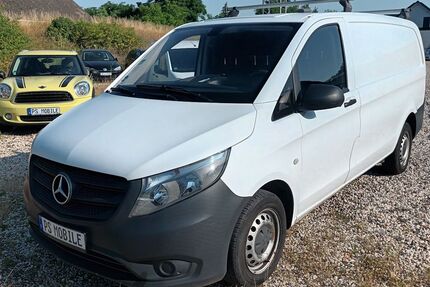 Mercedes-Benz Vito 145.000 km 8.500 &euro; Sandersdorf-Brehna 06792