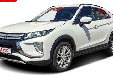 Mitsubishi Eclipse Cross 104.241 km 15.990 &euro; Halle 06122