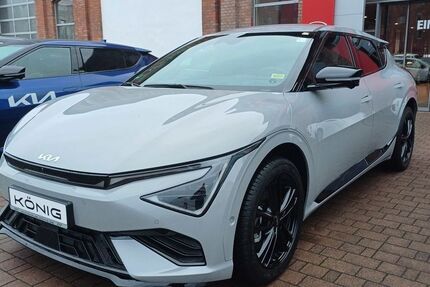 Kia EV6 32.000 km 54.999 € Halle 06110