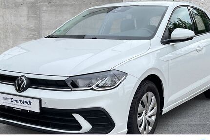 VW Polo 12.000 km 16.280 &euro; Salzatal OT Bennstedt 06198