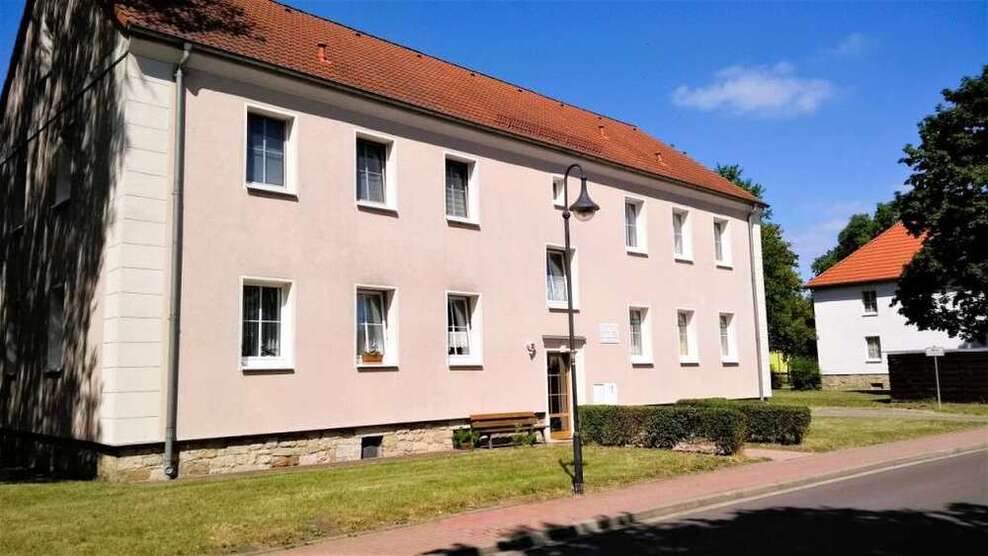 Wohnung zum Mieten in Braunsbedra 362 € 65.7 m²
