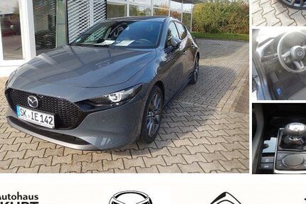 Mazda 3 1.392 km 25.790 &euro; Halle 06126