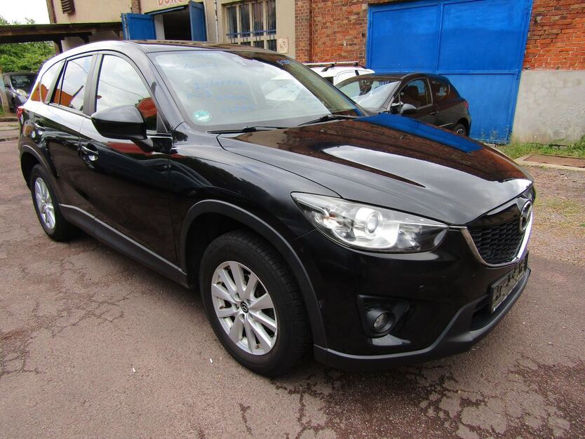 Mazda CX-5 159.997 km 5.490 € Halle 06130