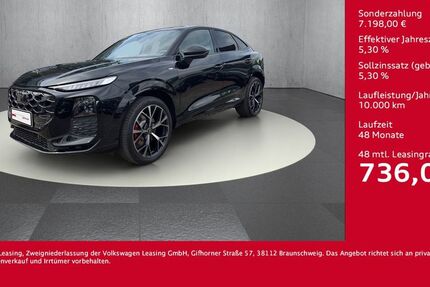 Audi Q3 1.500 km 71.980 &euro; Halle 06122