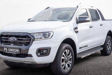 Ford Ranger 70.805 km 31.890 &euro; Halle(Saale) 06122