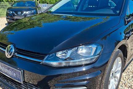 VW Golf 121.000 km 12.888 &euro; Bitterfeld-Wolfen OT Wolfen 06766