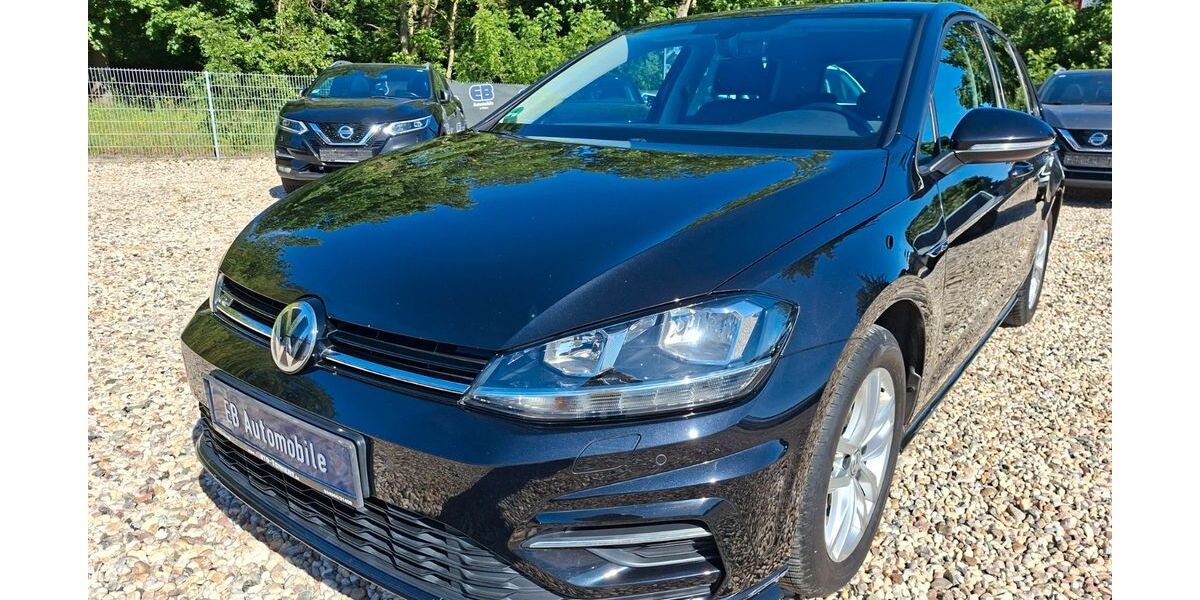 VW Golf 121.000 km 12.888 &euro; Bitterfeld-Wolfen OT Wolfen 06766