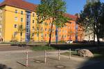 Etagenwohnung Halle Lutherplatz - 3 Zimmer, 80 m&sup2;, 700&euro; | Angebot:26766698