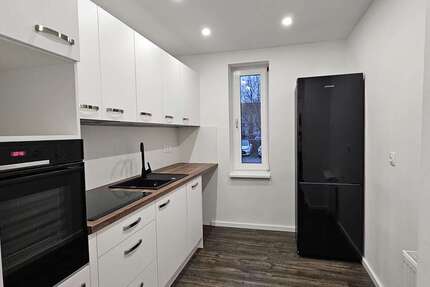 Wohnung Bad Dürrenberg - 2 Zimmer, 46 m&sup2;, 420&euro; | Angebot:25352803