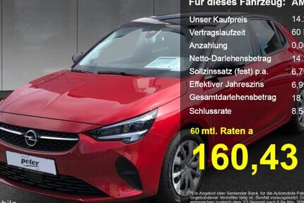 Opel Corsa 35.769 km 14.240 &euro; Merseburg 06217