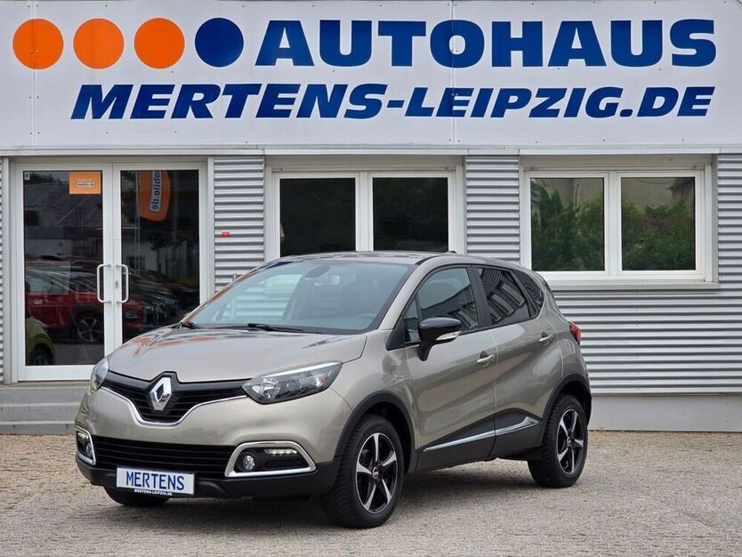 Captur
