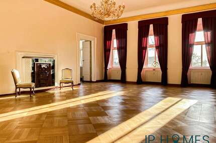 Schloss Lichthof – Ihr privates Refugium mit Eventpotential (SOLL Faktor ca. 10)