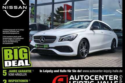 Mercedes CLA 200