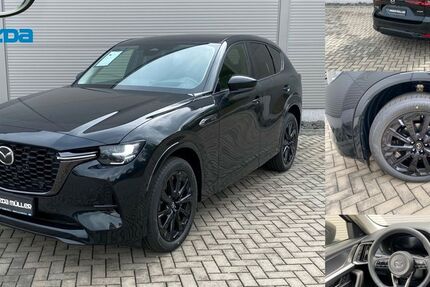 Mazda CX-60 5.000 km 48.990 € Weißenfels 06667
