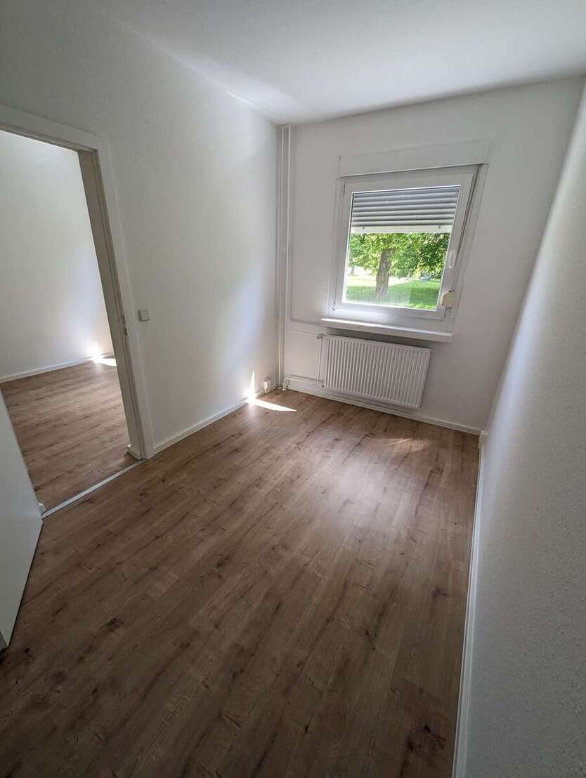 4-Zimmer-Wohnung mit Balkon und Lift 4 zimmer