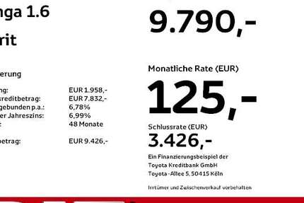 Kia Venga 111.002 km 9.790 &euro; Halle 06130