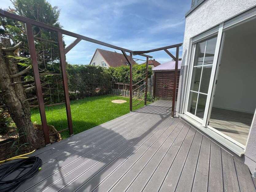 Haus zum Kaufen in Sachsen-Anhalt - Schkopau 399.000 € 132 m²
