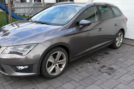 Seat Leon 164.000 km 8.700 &euro; Schkopau 06258