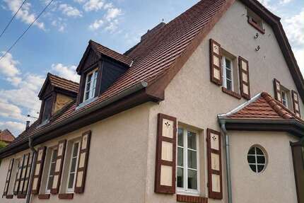 Haus Wolfen Wolfen - 3 Zimmer, 89 m&sup2;, 197.500&euro; | Angebot:27244138