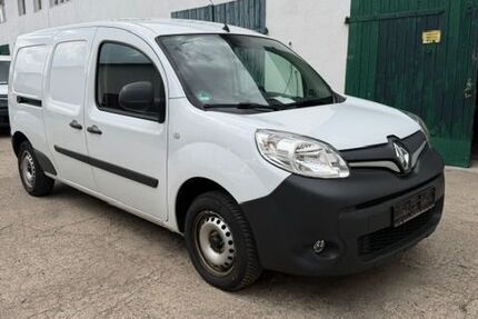 Renault Kangoo 178.000 km 10.999 &euro; Halle 06118