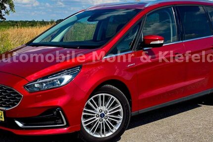 Ford Galaxy 125.000 km 29.999 &euro; Halle-Neustadt 06124