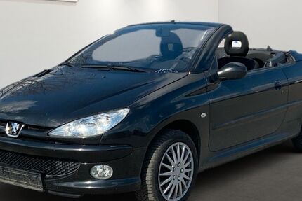 Peugeot 206 140.676 km 599 &euro; Brehna 06796