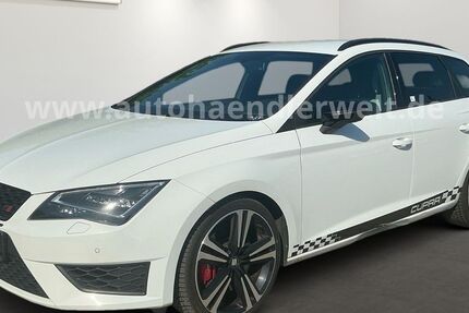 Seat Leon 183.018 km 10.299 &euro; Brehna 06796