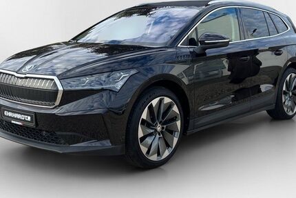 Skoda Enyaq 39.300 km 32.990 € Leipzig 04178