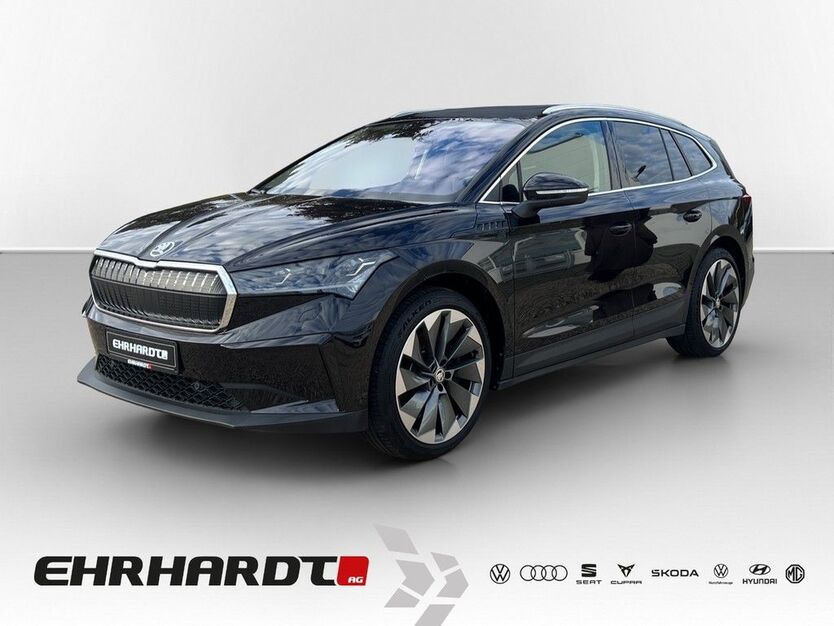 Skoda Enyaq 39.300 km 32.990 € Leipzig 04178