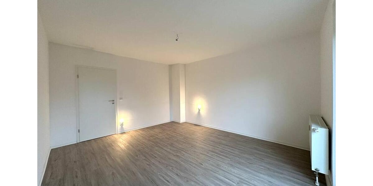 Etagenwohnung Bitterfeld-Wolfen Wolfen - 3 Zimmer, 59 m&sup2;, 599&euro; | Angebot:26001633