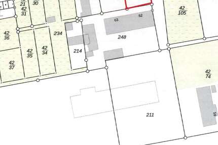 Top-Bauland für Ihr Einfamilienhaus zum kleinen Preis zimmer